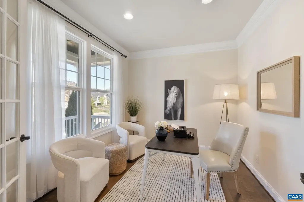 317 Maroon Creek Court Charlottesville VA 22903