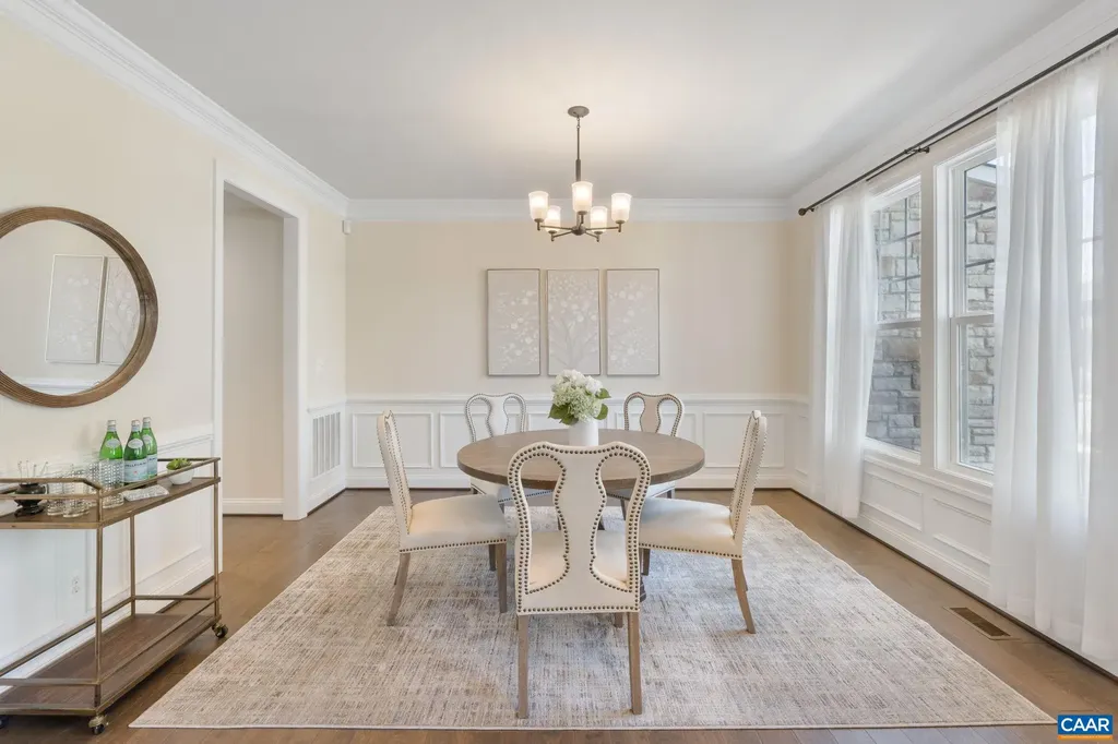 317 Maroon Creek Court Charlottesville VA 22903