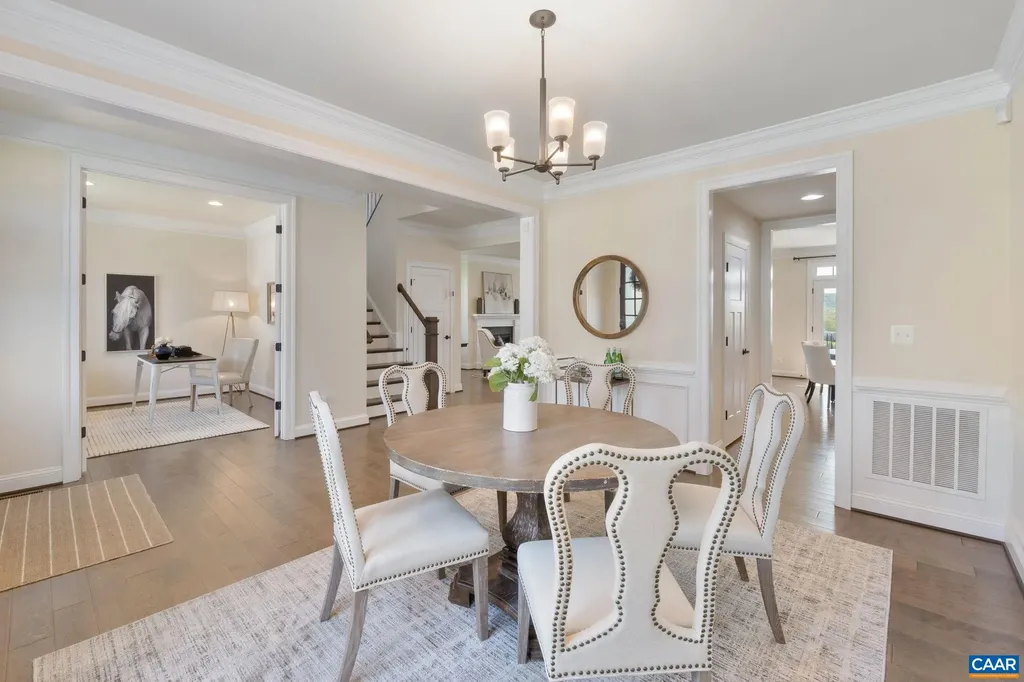 317 Maroon Creek Court Charlottesville VA 22903