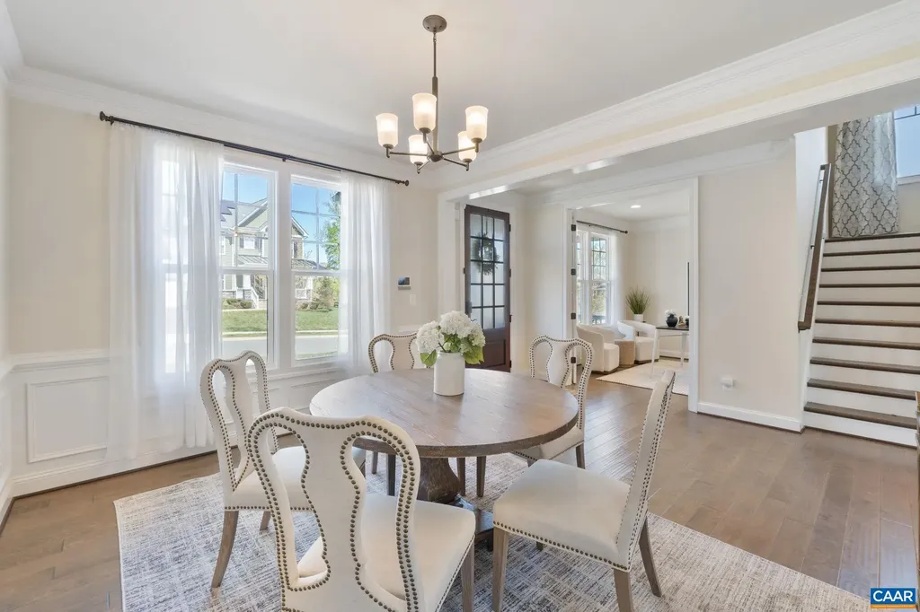 317 Maroon Creek Court Charlottesville VA 22903