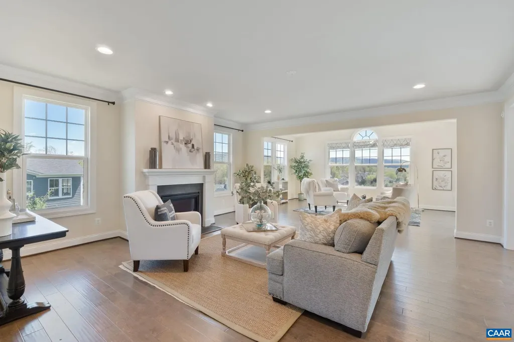 317 Maroon Creek Court Charlottesville VA 22903