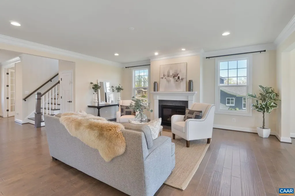 317 Maroon Creek Court Charlottesville VA 22903