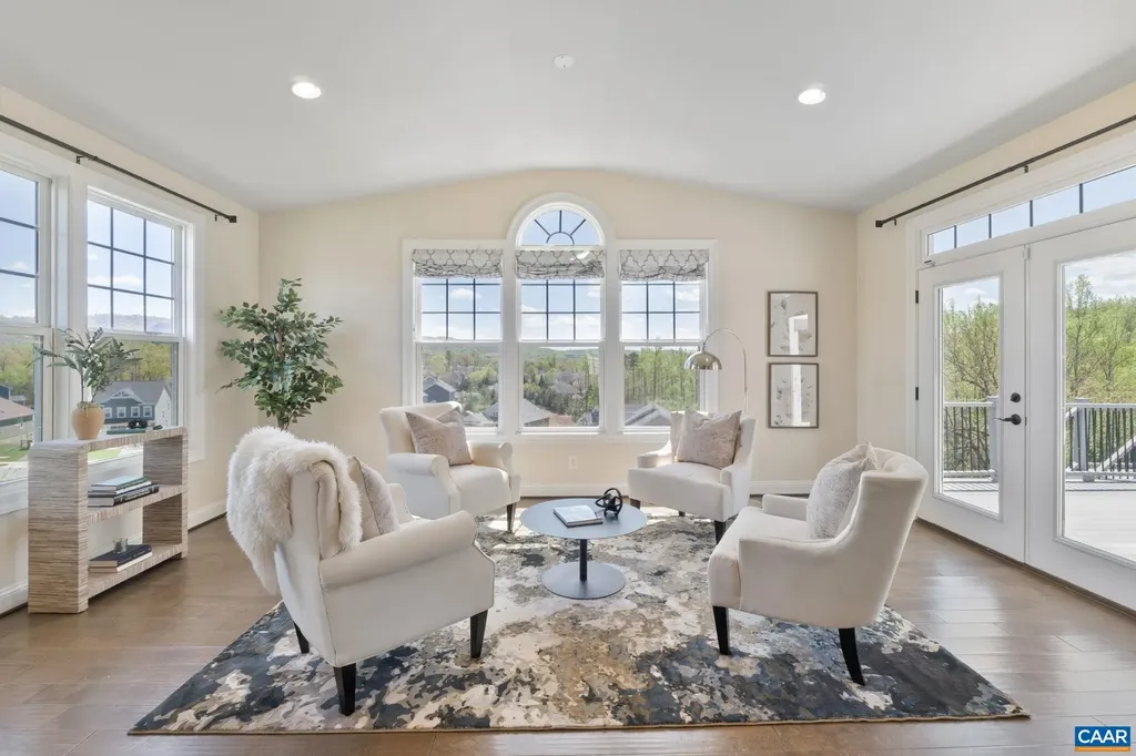 317 Maroon Creek Court Charlottesville VA 22903