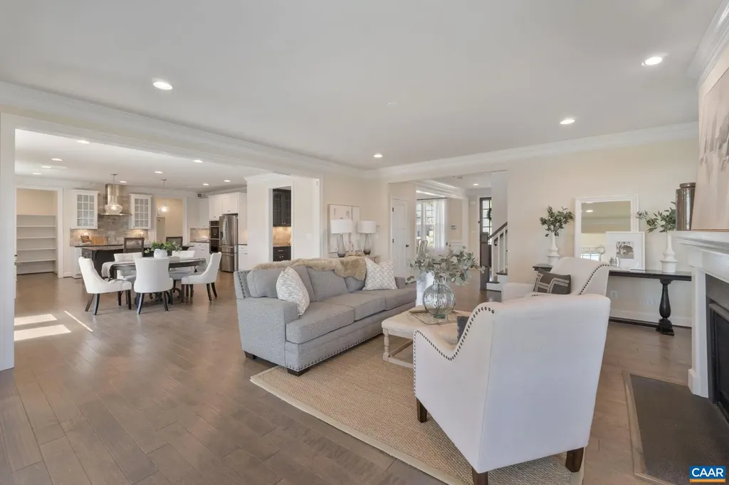 317 Maroon Creek Court Charlottesville VA 22903