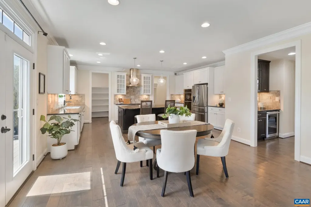 317 Maroon Creek Court Charlottesville VA 22903