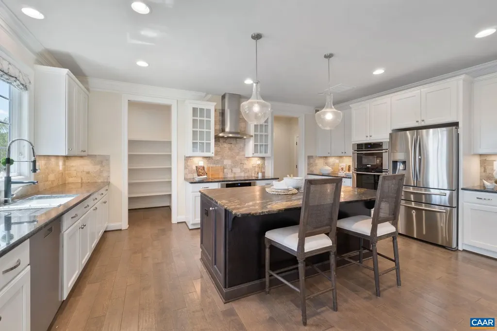 317 Maroon Creek Court Charlottesville VA 22903