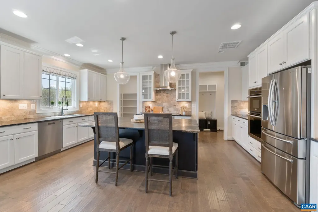 317 Maroon Creek Court Charlottesville VA 22903