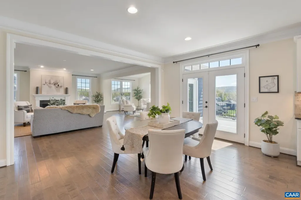 317 Maroon Creek Court Charlottesville VA 22903