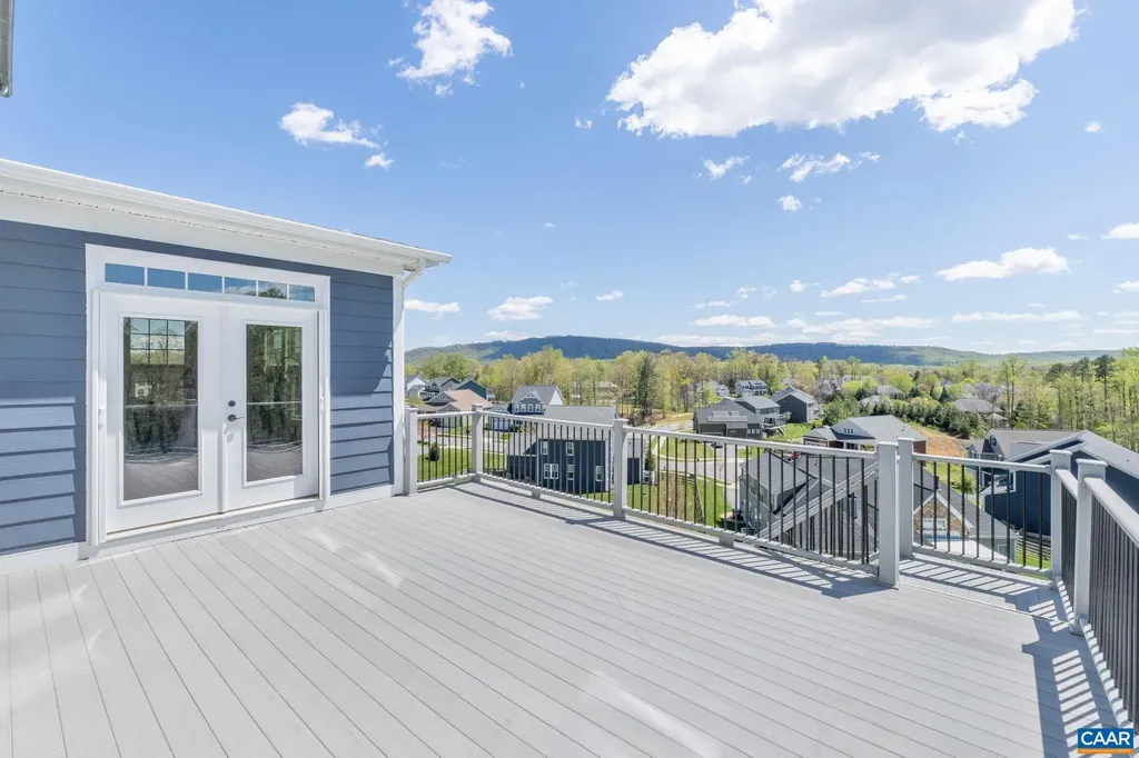 317 Maroon Creek Court Charlottesville VA 22903