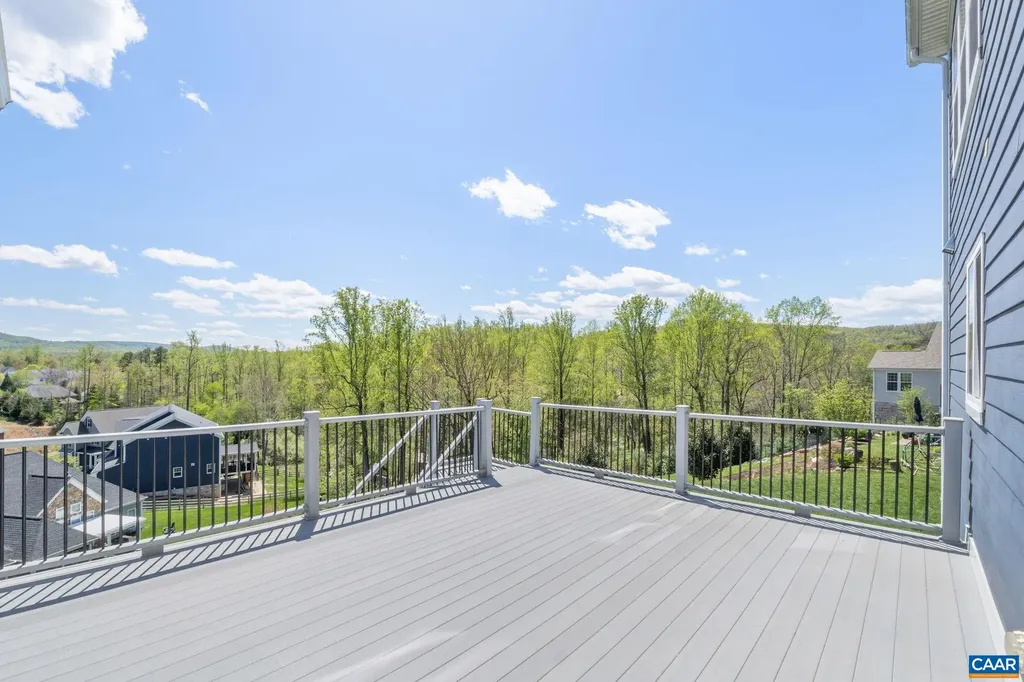 317 Maroon Creek Court Charlottesville VA 22903