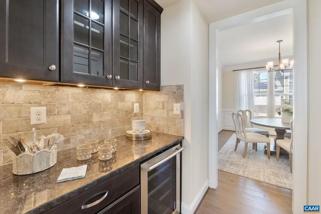 317 Maroon Creek Court Charlottesville VA 22903