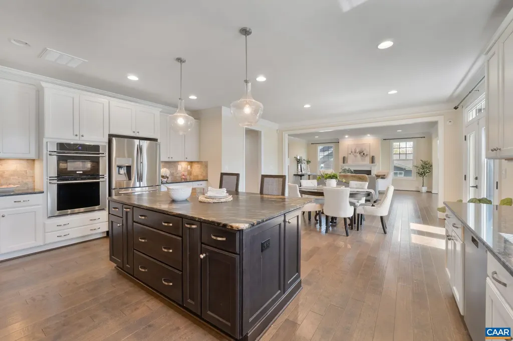 317 Maroon Creek Court Charlottesville VA 22903