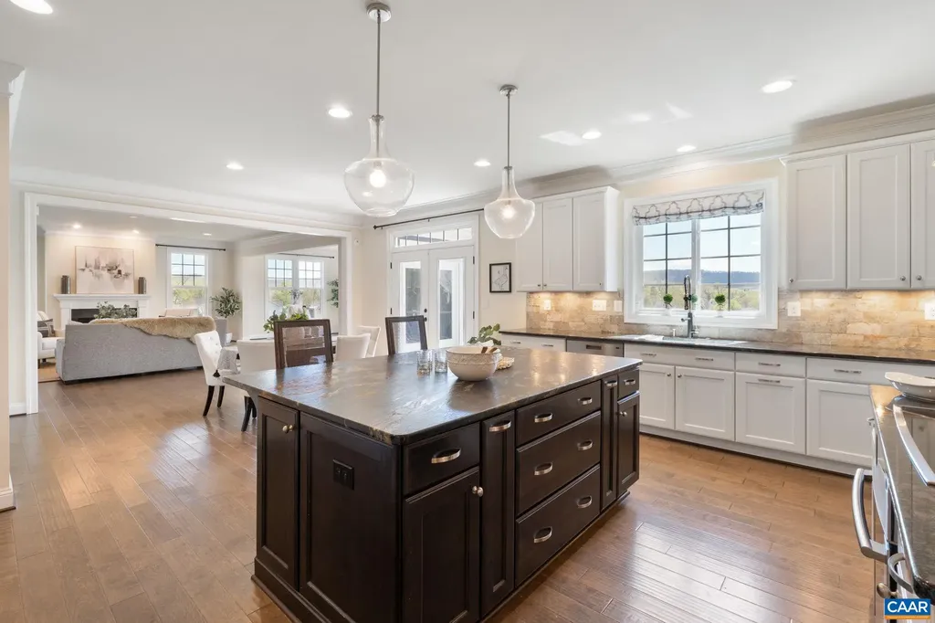 317 Maroon Creek Court Charlottesville VA 22903