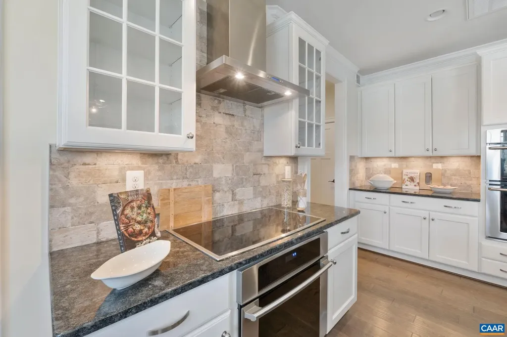 317 Maroon Creek Court Charlottesville VA 22903