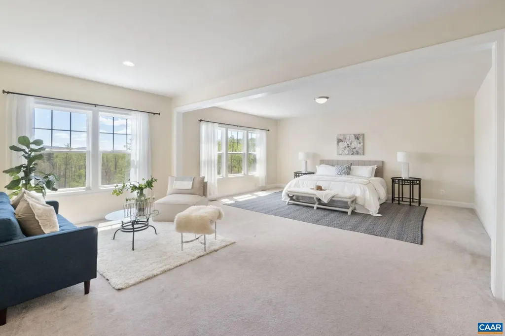 317 Maroon Creek Court Charlottesville VA 22903