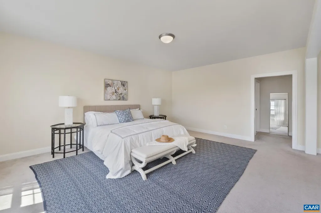 317 Maroon Creek Court Charlottesville VA 22903