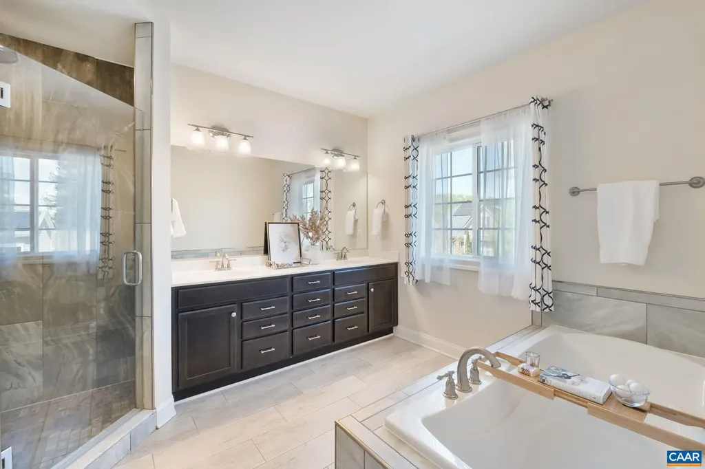 317 Maroon Creek Court Charlottesville VA 22903