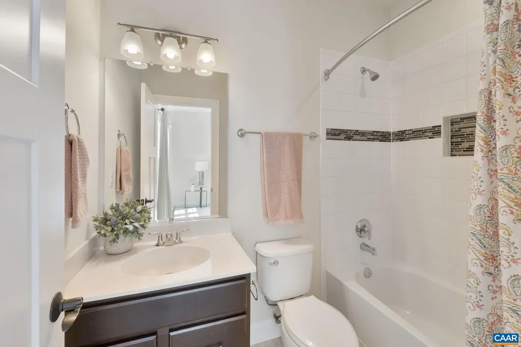 317 Maroon Creek Court Charlottesville VA 22903