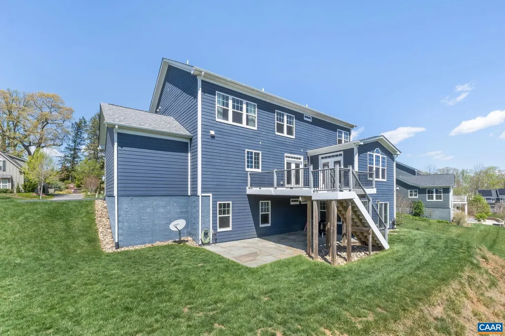 317 Maroon Creek Court Charlottesville VA 22903