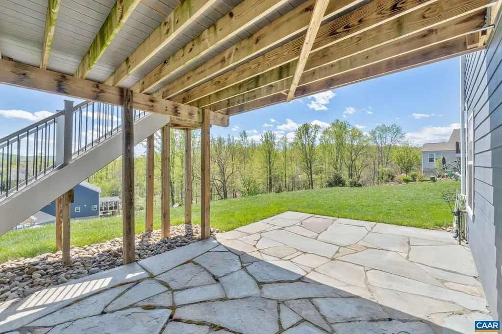 317 Maroon Creek Court Charlottesville VA 22903