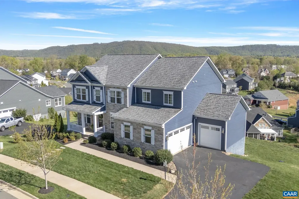 317 Maroon Creek Court Charlottesville VA 22903