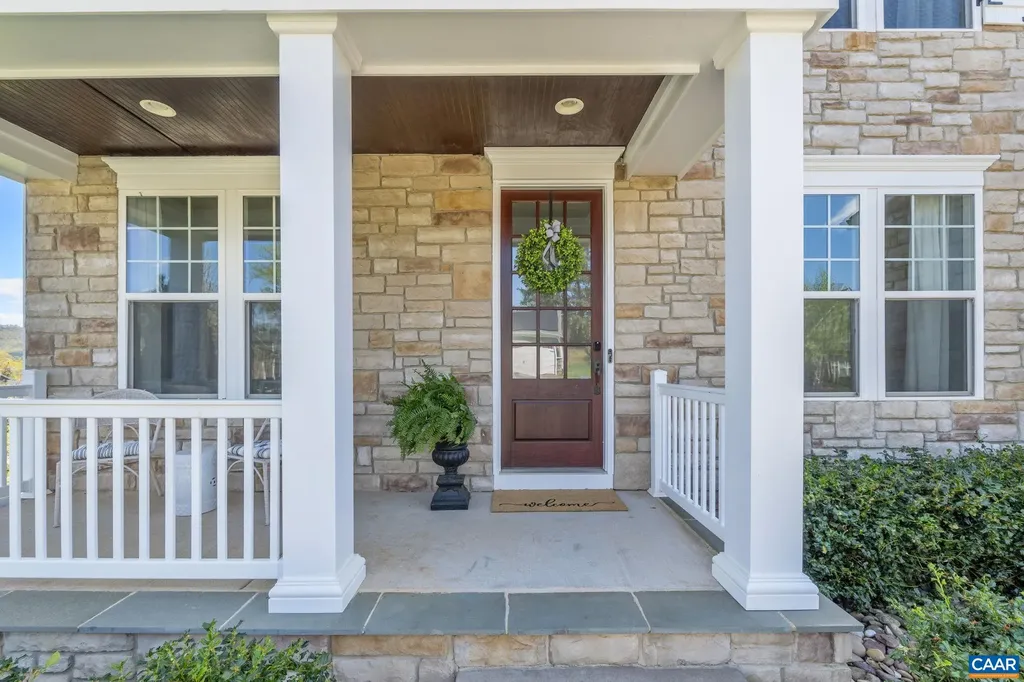 317 Maroon Creek Court Charlottesville VA 22903