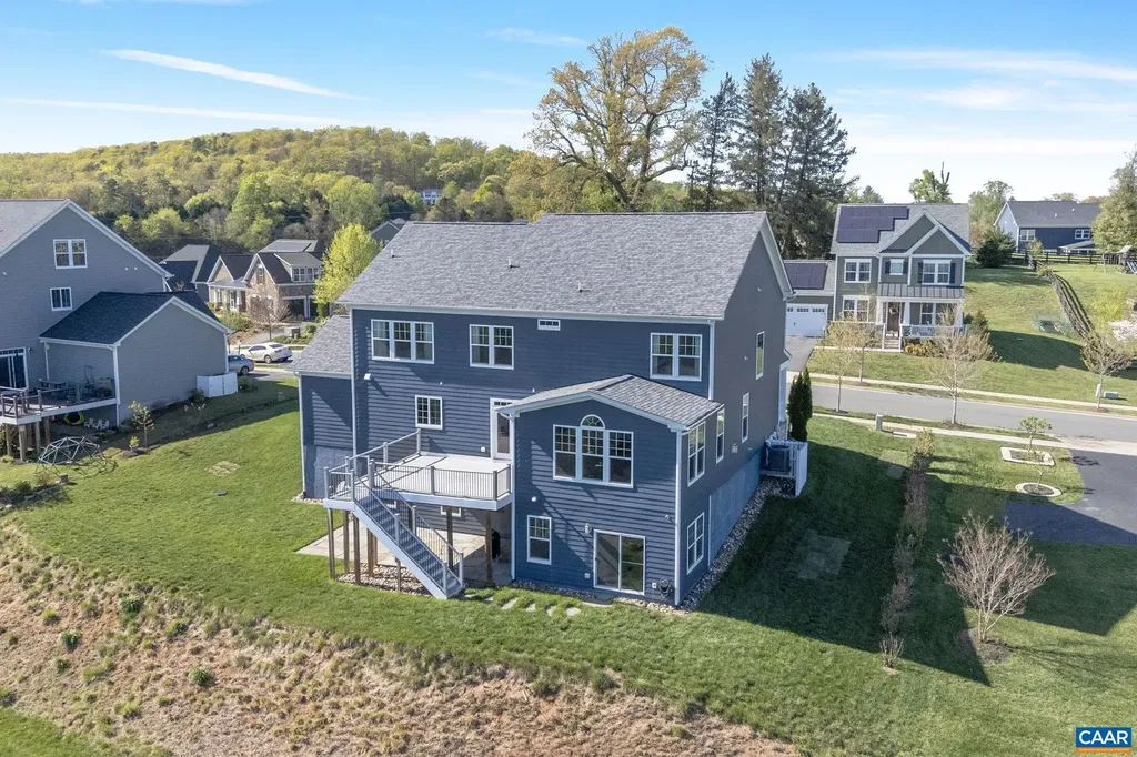 317 Maroon Creek Court Charlottesville VA 22903