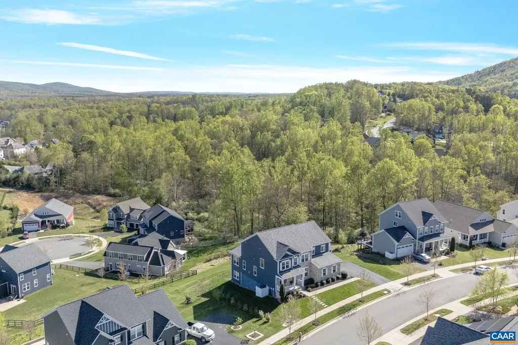 317 Maroon Creek Court Charlottesville VA 22903