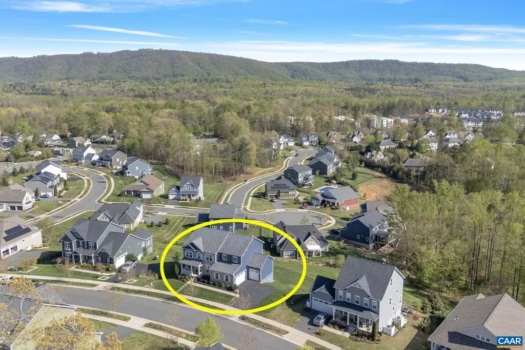 317 Maroon Creek Court Charlottesville VA 22903