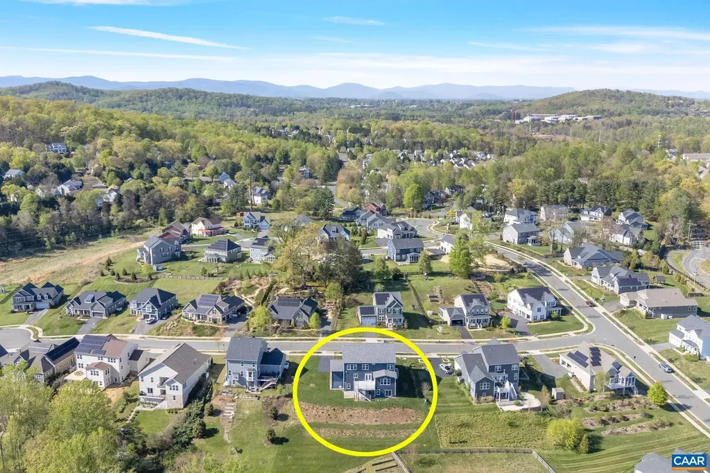 317 Maroon Creek Court Charlottesville VA 22903