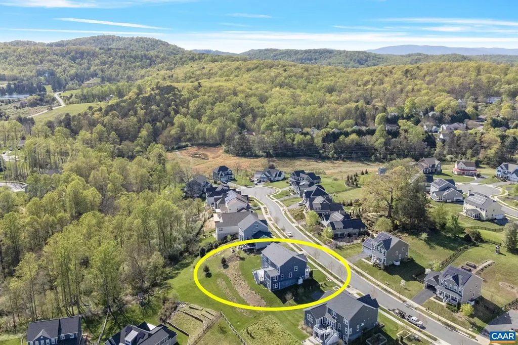 317 Maroon Creek Court Charlottesville VA 22903