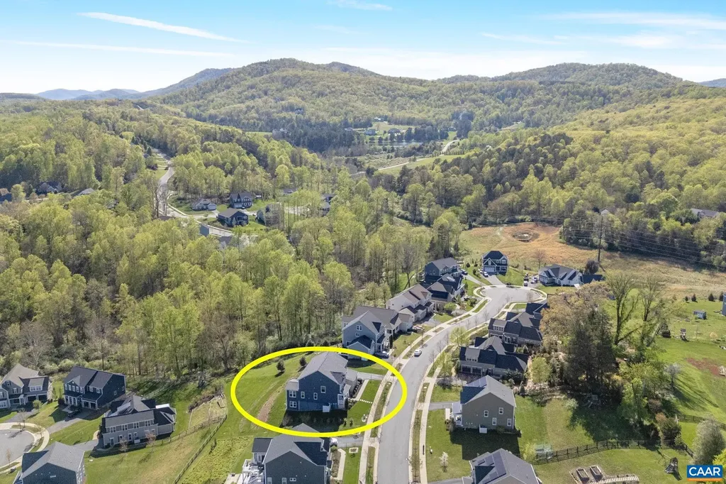 317 Maroon Creek Court Charlottesville VA 22903