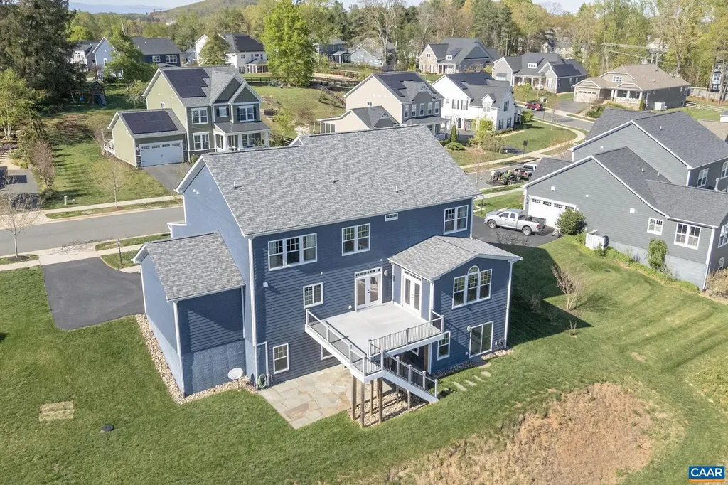 317 Maroon Creek Court Charlottesville VA 22903