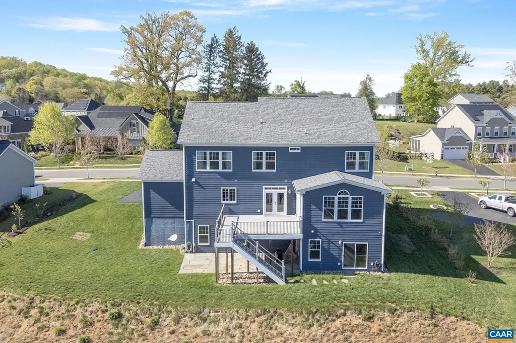 317 Maroon Creek Court Charlottesville VA 22903