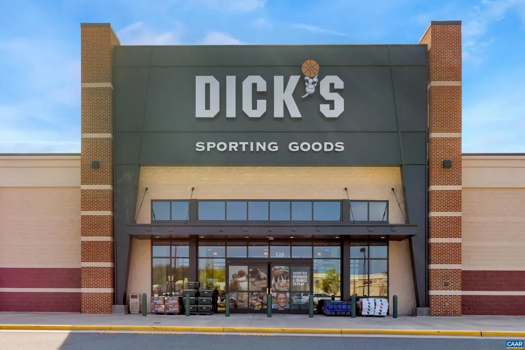 317 Maroon Creek Court Charlottesville VA 22903