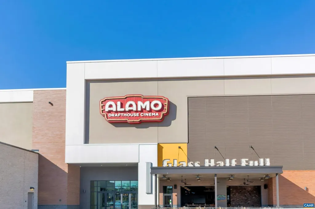 317 Maroon Creek Court Charlottesville VA 22903