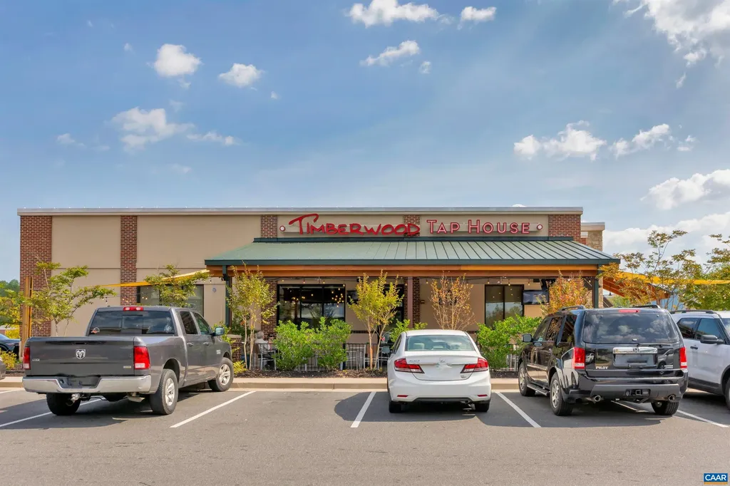 317 Maroon Creek Court Charlottesville VA 22903