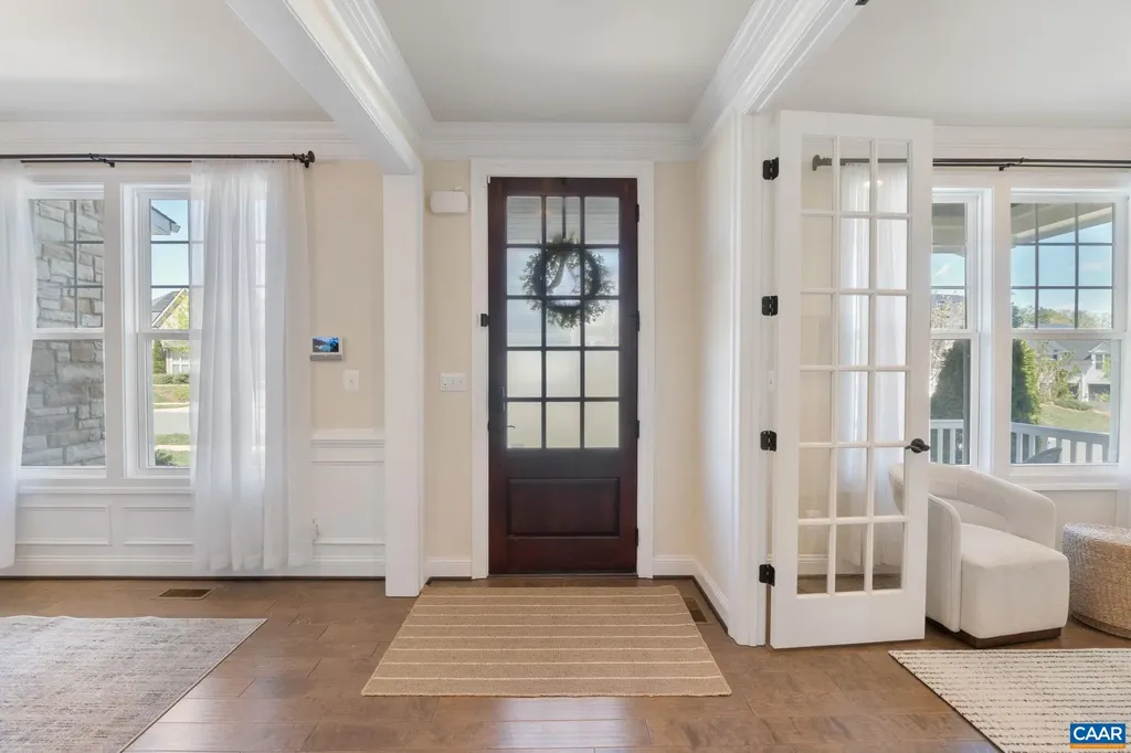 317 Maroon Creek Court Charlottesville VA 22903