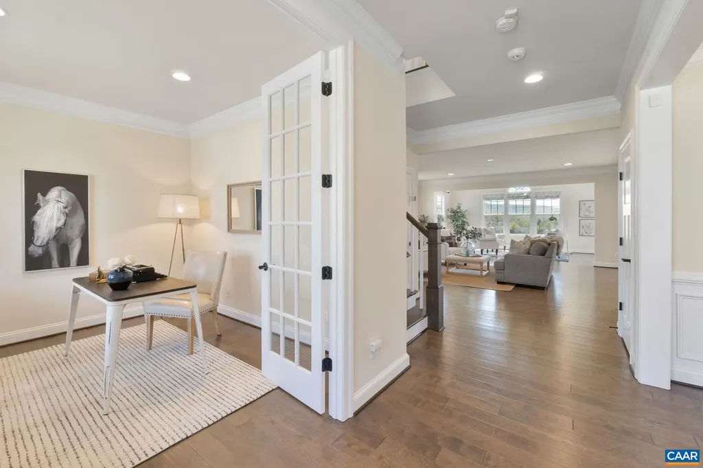 317 Maroon Creek Court Charlottesville VA 22903