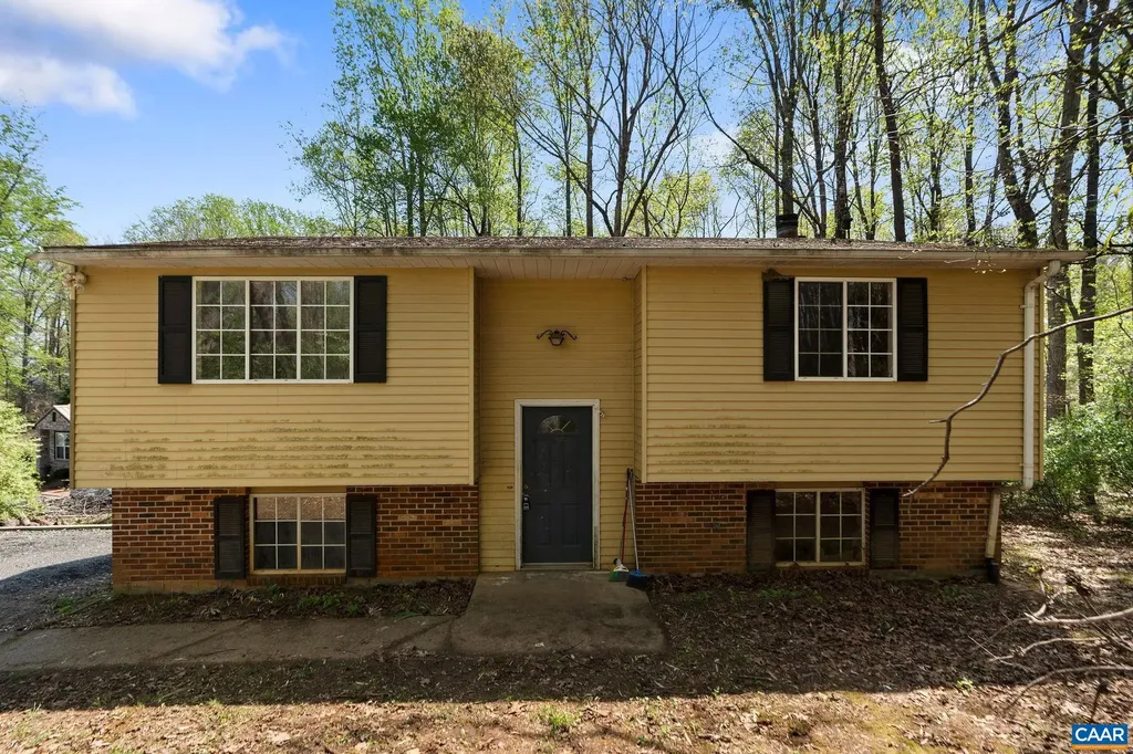 1118 Preddy Creek Road Barboursville VA 22923