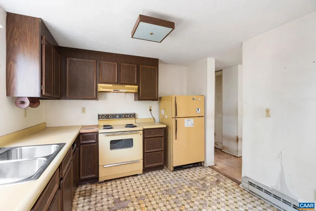 1118 Preddy Creek Road Barboursville VA 22923