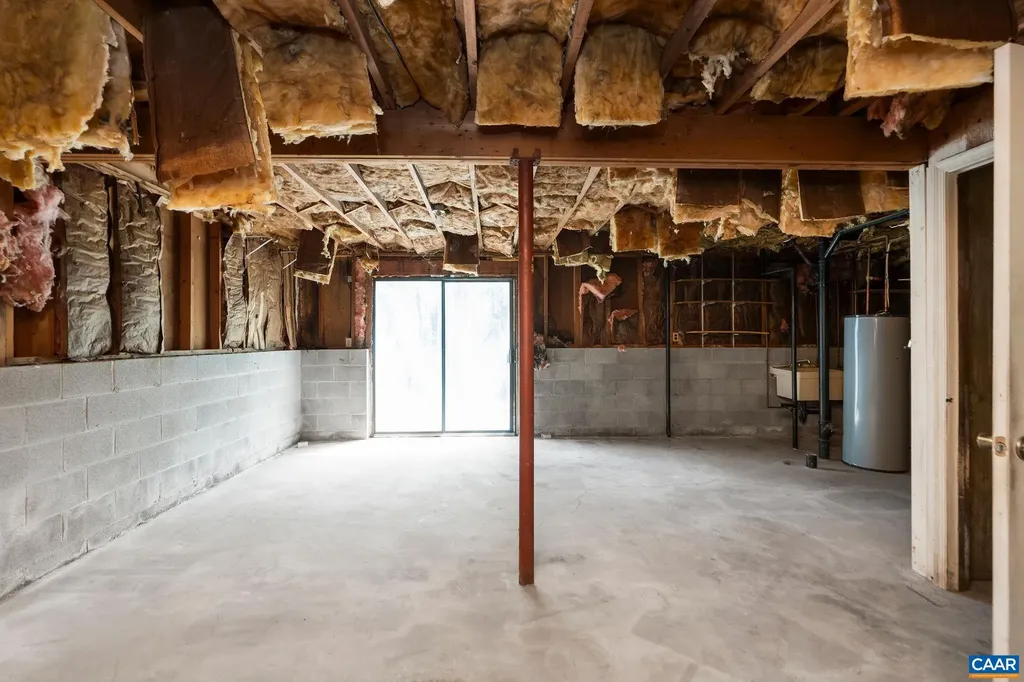 1118 Preddy Creek Road Barboursville VA 22923