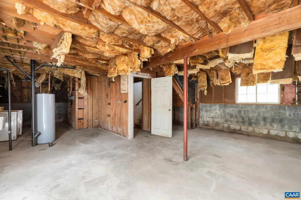 1118 Preddy Creek Road Barboursville VA 22923