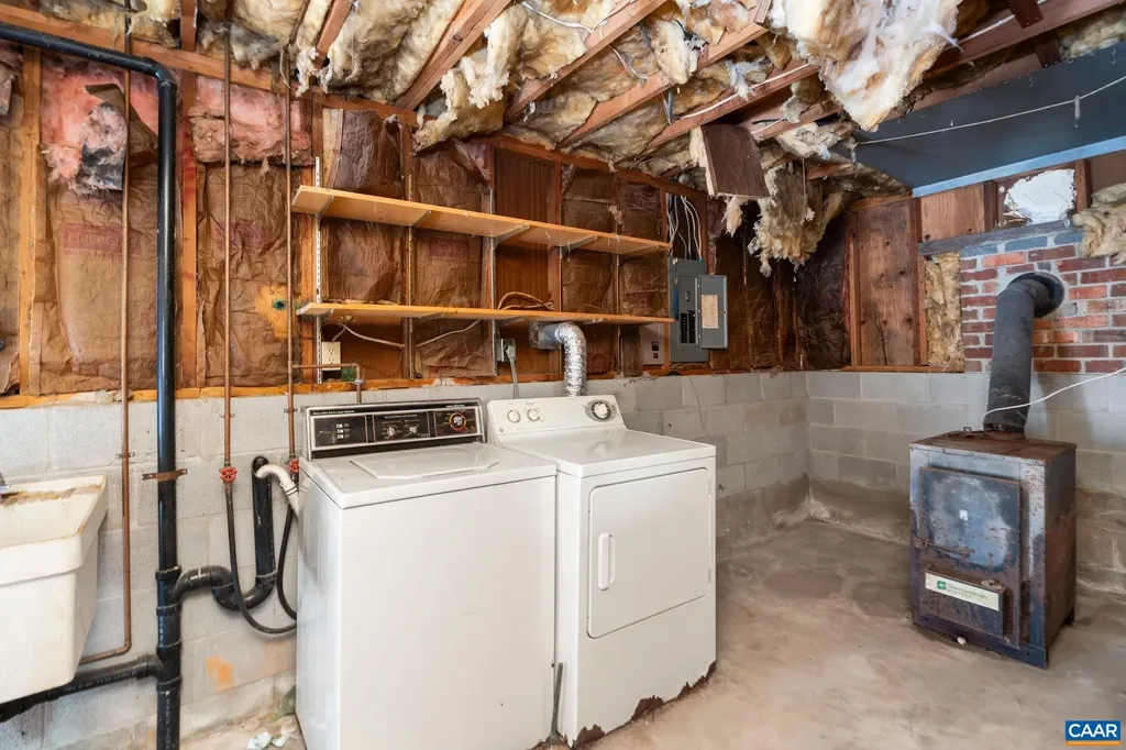 1118 Preddy Creek Road Barboursville VA 22923