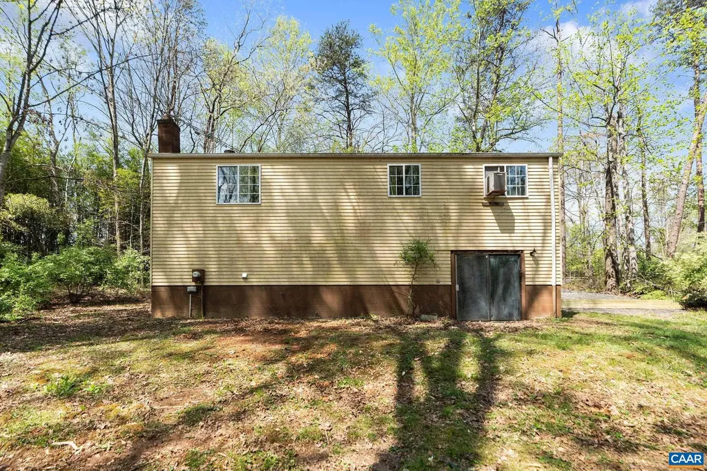 1118 Preddy Creek Road Barboursville VA 22923