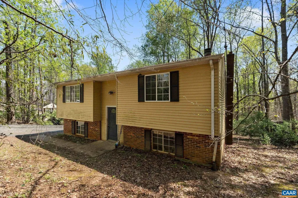 1118 Preddy Creek Road Barboursville VA 22923