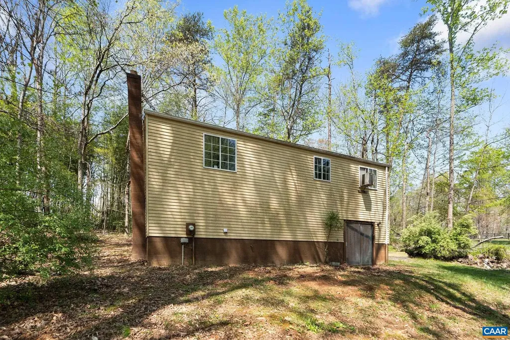 1118 Preddy Creek Road Barboursville VA 22923