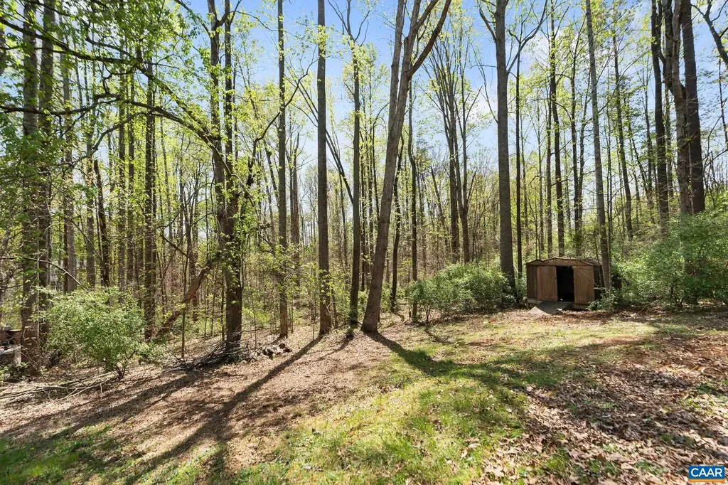 1118 Preddy Creek Road Barboursville VA 22923