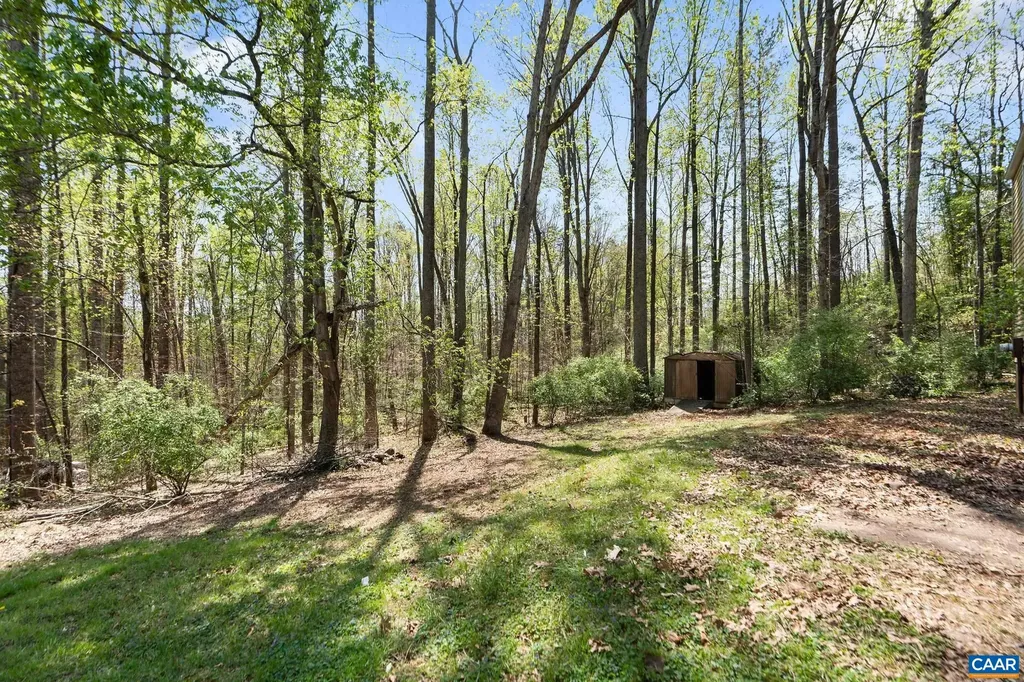 1118 Preddy Creek Road Barboursville VA 22923