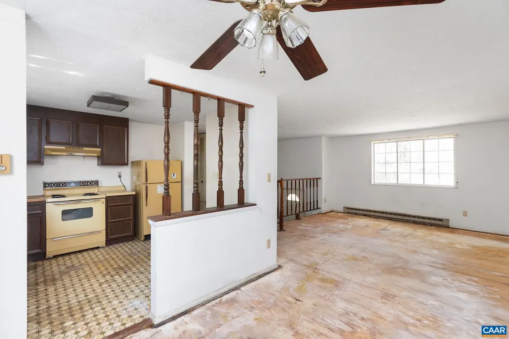 1118 Preddy Creek Road Barboursville VA 22923